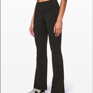 Lululemon Yoga Pants